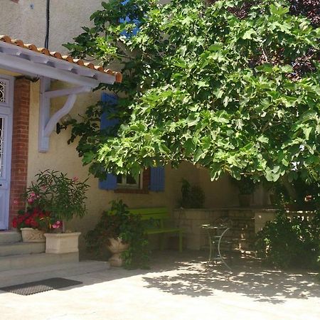 Chambres Et Tables D'Hotes "Au Pres De Ma Blonde" Senouillac Dış mekan fotoğraf