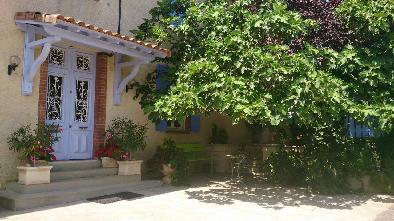 Chambres Et Tables D'Hotes "Au Pres De Ma Blonde" Senouillac Dış mekan fotoğraf